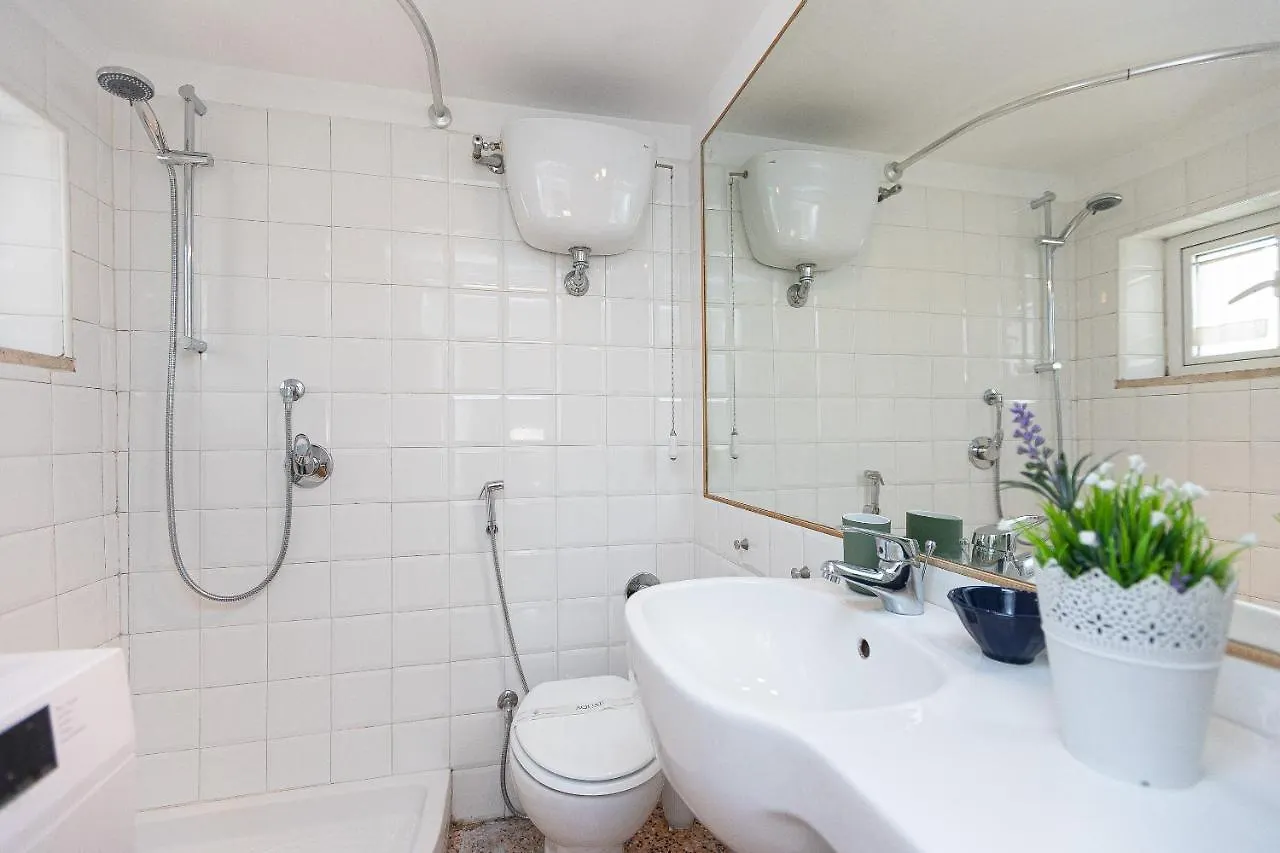 Campo De' Fiori Penthouse-Rental In Рим